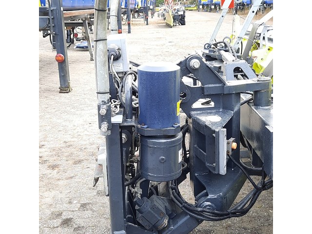Sneeuwschuiver, schmidt, ml51-a, cd-orm-1338, 2006 - afbeelding 13 van  14