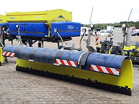Sneeuwschuiver, schmidt, ml51-a, cd-orm-1338, 2006 - afbeelding 1 van  14