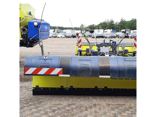 Sneeuwschuiver, schmidt, ml51-a, cd-orm-1338, 2006 - afbeelding 3 van  14
