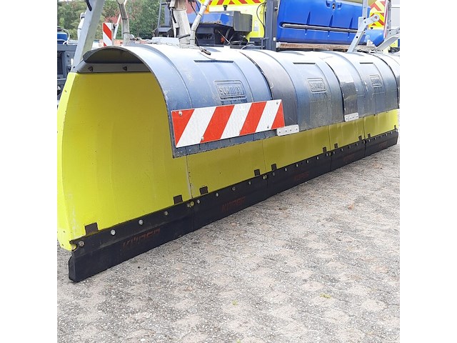 Sneeuwschuiver, schmidt, ml51-a, cd-orm-1338, 2006 - afbeelding 4 van  14