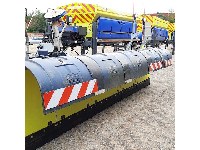 Sneeuwschuiver, schmidt, ml51-a, cd-orm-1338, 2006 - afbeelding 5 van  14