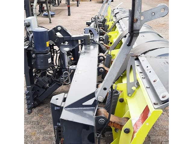 Sneeuwschuiver, schmidt, ml51-a, cd-orm-1338, 2006 - afbeelding 6 van  14