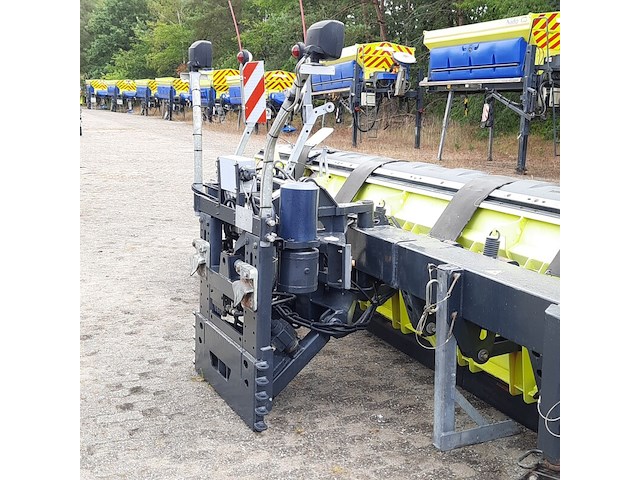 Sneeuwschuiver, schmidt, ml51-a, cd-orm-1338, 2006 - afbeelding 7 van  14