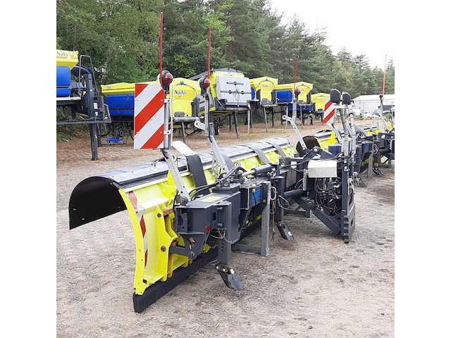 Sneeuwschuiver, schmidt, ml51-a, cd-orm-1338, 2006 - afbeelding 8 van  14