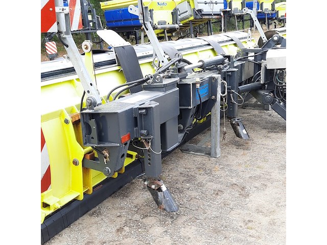 Sneeuwschuiver, schmidt, ml51-a, cd-orm-1338, 2006 - afbeelding 9 van  14