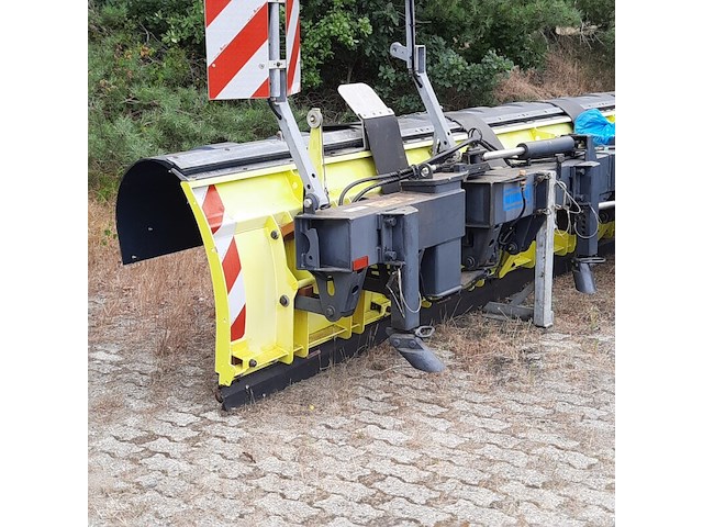 Sneeuwschuiver, schmidt, ml51-a, cd-orm-1339, 2006 - afbeelding 10 van  16