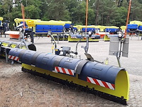 Sneeuwschuiver, schmidt, ml51-a, cd-orm-1339, 2006 - afbeelding 1 van  16