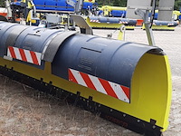 Sneeuwschuiver, schmidt, ml51-a, cd-orm-1339, 2006 - afbeelding 2 van  16