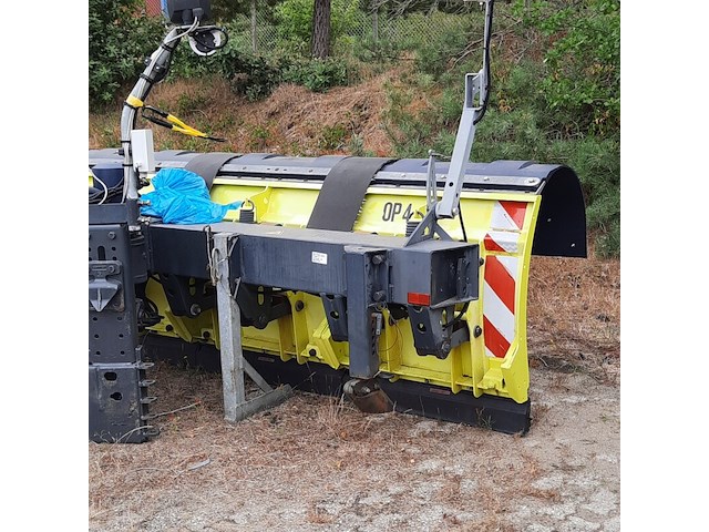 Sneeuwschuiver, schmidt, ml51-a, cd-orm-1339, 2006 - afbeelding 6 van  16