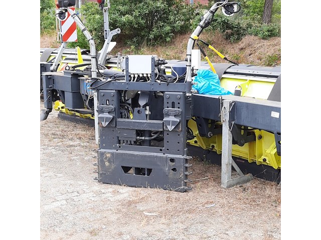 Sneeuwschuiver, schmidt, ml51-a, cd-orm-1339, 2006 - afbeelding 7 van  16