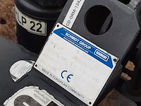 Sneeuwschuiver, schmidt, ml51-a, cd-orm-1342, 2006 - afbeelding 17 van  18