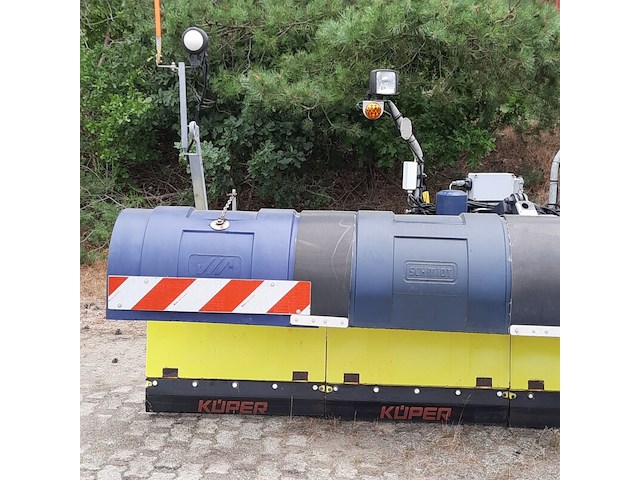 Sneeuwschuiver, schmidt, ml51-a, cd-orm-1342, 2006 - afbeelding 4 van  18