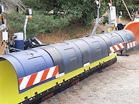 Sneeuwschuiver, schmidt, ml51-a, cd-orm-1342, 2006 - afbeelding 6 van  18