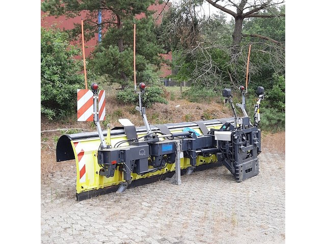 Sneeuwschuiver, schmidt, ml51-a, cd-orm-1343, 2006 - afbeelding 10 van  20
