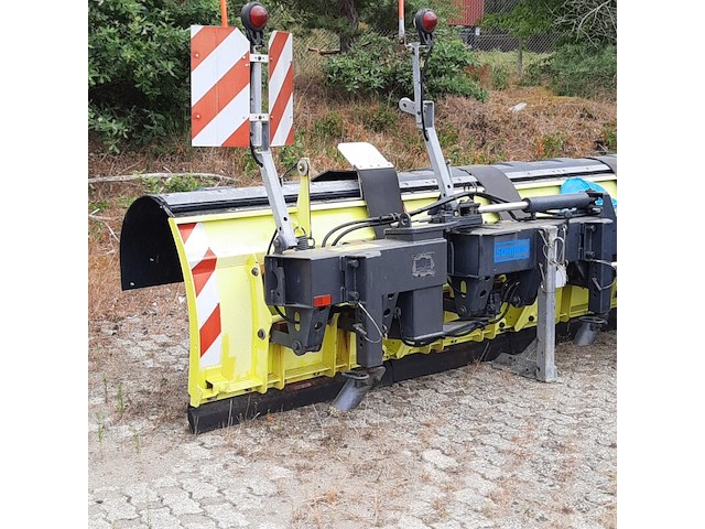 Sneeuwschuiver, schmidt, ml51-a, cd-orm-1343, 2006 - afbeelding 11 van  20
