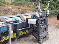 Sneeuwschuiver, schmidt, ml51-a, cd-orm-1343, 2006 - afbeelding 12 van  20