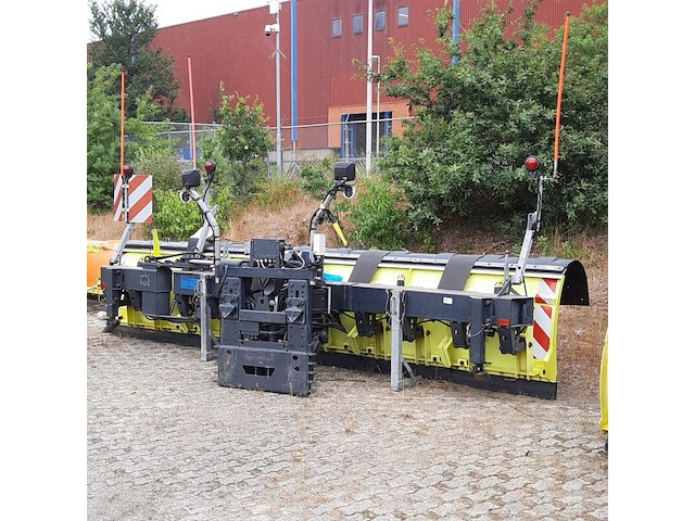 Sneeuwschuiver, schmidt, ml51-a, cd-orm-1343, 2006 - afbeelding 14 van  20