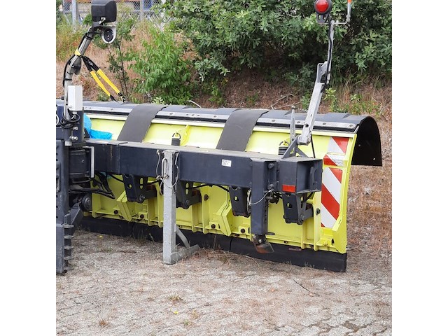 Sneeuwschuiver, schmidt, ml51-a, cd-orm-1343, 2006 - afbeelding 15 van  20