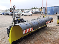 Sneeuwschuiver, schmidt, ml51-a, cd-orm-1343, 2006 - afbeelding 1 van  20