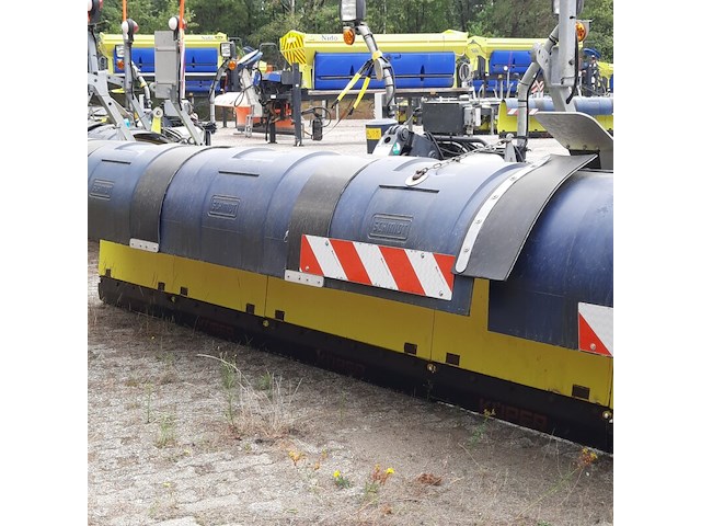 Sneeuwschuiver, schmidt, ml51-a, cd-orm-1343, 2006 - afbeelding 6 van  20
