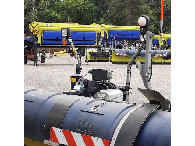 Sneeuwschuiver, schmidt, ml51-a, cd-orm-1343, 2006 - afbeelding 8 van  20