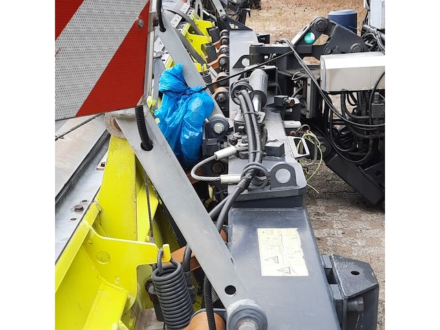 Sneeuwschuiver, schmidt, ml51-a, cd-orm-1344, 2006 - afbeelding 12 van  17