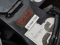 Sneeuwschuiver, schmidt, ml51-a, cd-orm-1344, 2006 - afbeelding 15 van  17