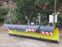Sneeuwschuiver, schmidt, ml51-a, cd-orm-1344, 2006 - afbeelding 1 van  17
