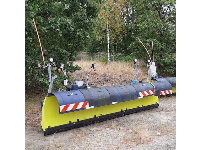 Sneeuwschuiver, schmidt, ml51-a, cd-orm-1344, 2006 - afbeelding 5 van  17