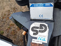 Sneeuwschuiver, schmidt, ml51-a, cd-orm-1345, 2006 - afbeelding 11 van  12