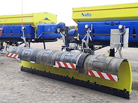 Sneeuwschuiver, schmidt, ml51-a, cd-orm-1345, 2006 - afbeelding 1 van  12