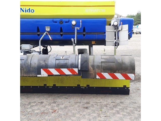Sneeuwschuiver, schmidt, ml51-a, cd-orm-1345, 2006 - afbeelding 2 van  12