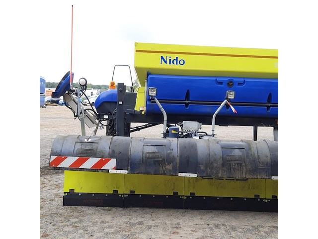 Sneeuwschuiver, schmidt, ml51-a, cd-orm-1345, 2006 - afbeelding 3 van  12