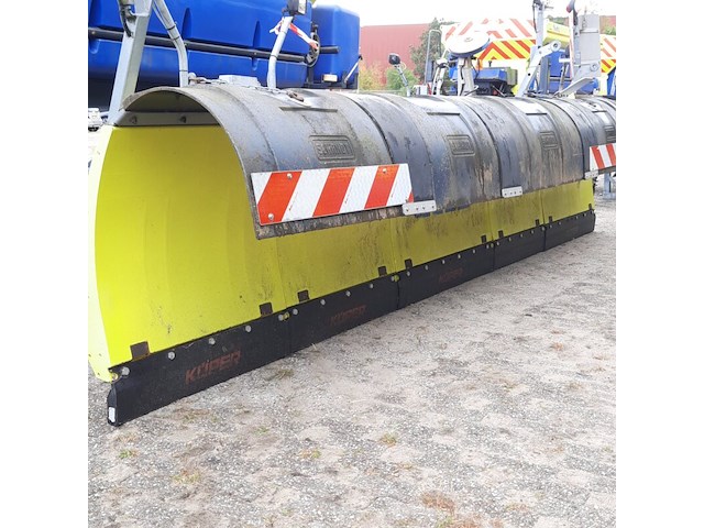 Sneeuwschuiver, schmidt, ml51-a, cd-orm-1345, 2006 - afbeelding 4 van  12