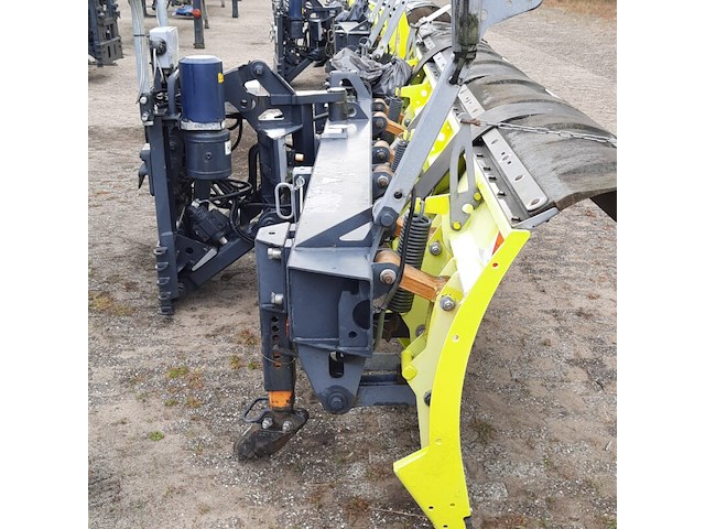 Sneeuwschuiver, schmidt, ml51-a, cd-orm-1345, 2006 - afbeelding 6 van  12