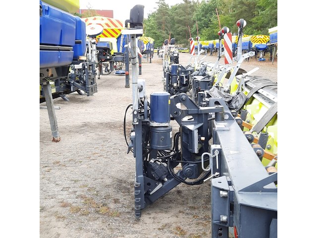 Sneeuwschuiver, schmidt, ml51-a, cd-orm-1345, 2006 - afbeelding 7 van  12