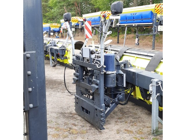 Sneeuwschuiver, schmidt, ml51-a, cd-orm-1345, 2006 - afbeelding 8 van  12