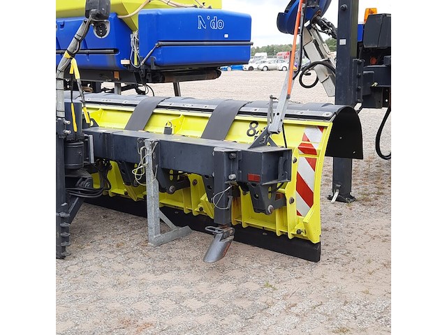 Sneeuwschuiver, schmidt, ml51-a, cd-orm-1350, 2006 - afbeelding 11 van  14