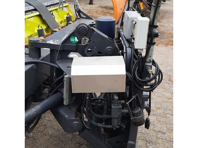 Sneeuwschuiver, schmidt, ml51-a, cd-orm-1350, 2006 - afbeelding 12 van  14