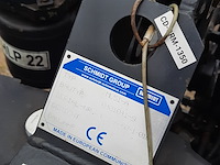 Sneeuwschuiver, schmidt, ml51-a, cd-orm-1350, 2006 - afbeelding 13 van  14