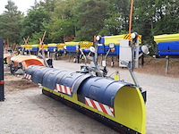 Sneeuwschuiver, schmidt, ml51-a, cd-orm-1350, 2006 - afbeelding 1 van  14