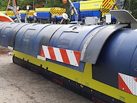 Sneeuwschuiver, schmidt, ml51-a, cd-orm-1350, 2006 - afbeelding 3 van  14