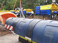 Sneeuwschuiver, schmidt, ml51-a, cd-orm-1350, 2006 - afbeelding 4 van  14