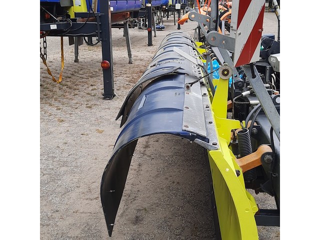 Sneeuwschuiver, schmidt, ml51-a, cd-orm-1350, 2006 - afbeelding 5 van  14