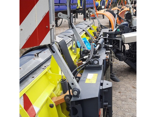 Sneeuwschuiver, schmidt, ml51-a, cd-orm-1350, 2006 - afbeelding 6 van  14