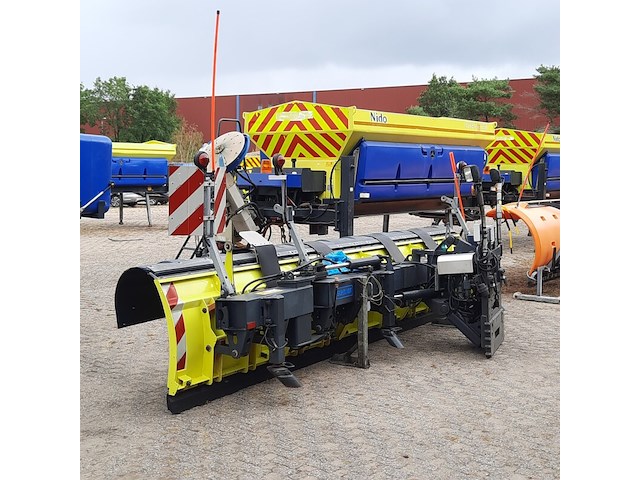 Sneeuwschuiver, schmidt, ml51-a, cd-orm-1350, 2006 - afbeelding 7 van  14