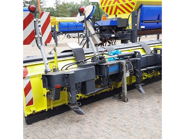 Sneeuwschuiver, schmidt, ml51-a, cd-orm-1350, 2006 - afbeelding 8 van  14