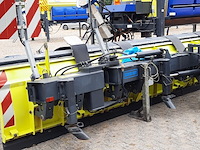 Sneeuwschuiver, schmidt, ml51-a, cd-orm-1350, 2006 - afbeelding 8 van  14