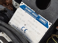 Sneeuwschuiver, schmidt, ml51-a, cd-orm-1597, 2006 - afbeelding 13 van  15
