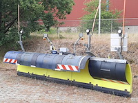 Sneeuwschuiver, schmidt, ml51-a, cd-orm-1597, 2006